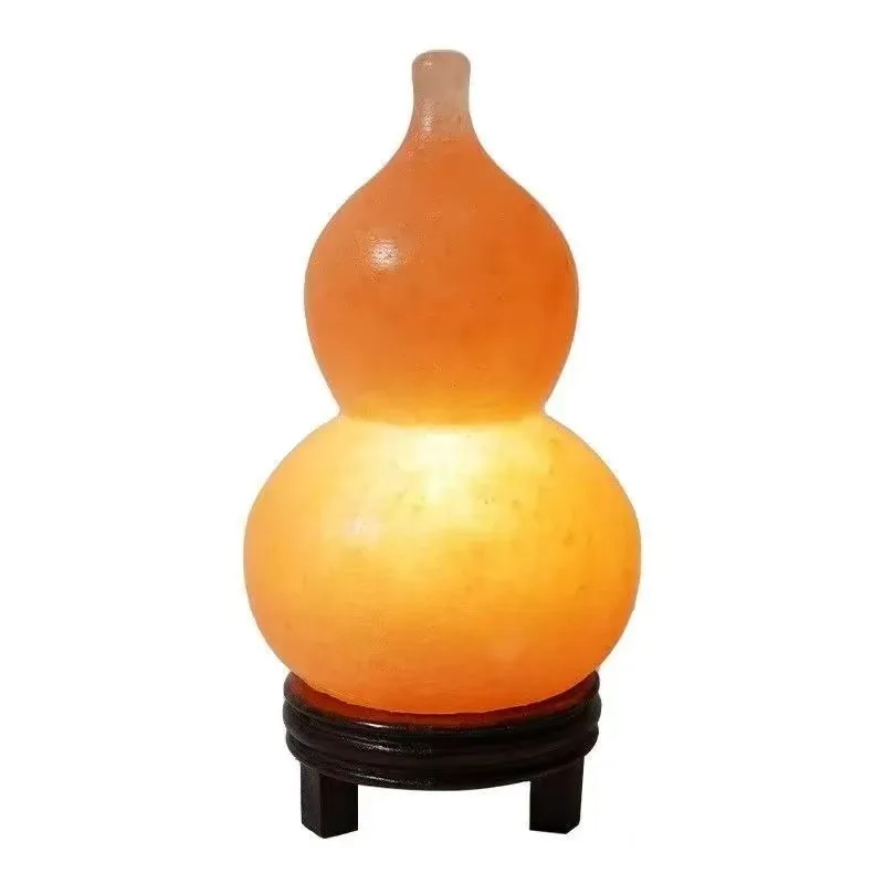Himalayan Salt Lamp - ヒマラヤ岩塩ランプ、輸入天然岩ランプ