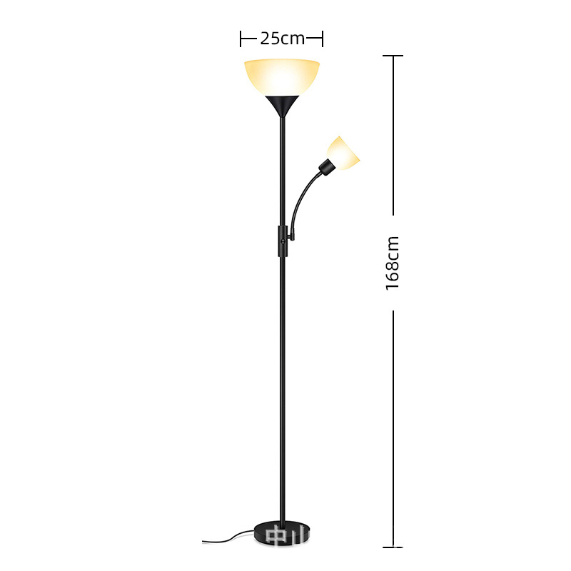 Lighting Decor Room - リビングルーム、寝室、書斎、ソファ、ベッドサイドホテル照明、装飾フロアランプは国境を越えて供給可能です。