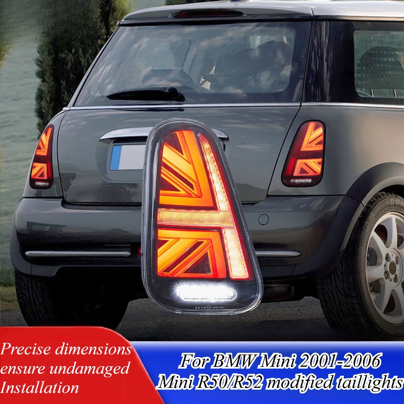 Union Lighting & Decor Photos - MINI R50 R53 R52 クーパー 2001-2006