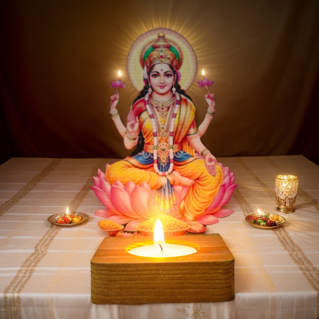 工場インド ディワリ祭の光の祭典の雰囲気 錬鉄製の燭台 UV - Lighting Decoration For Diwali のレビューと価格
