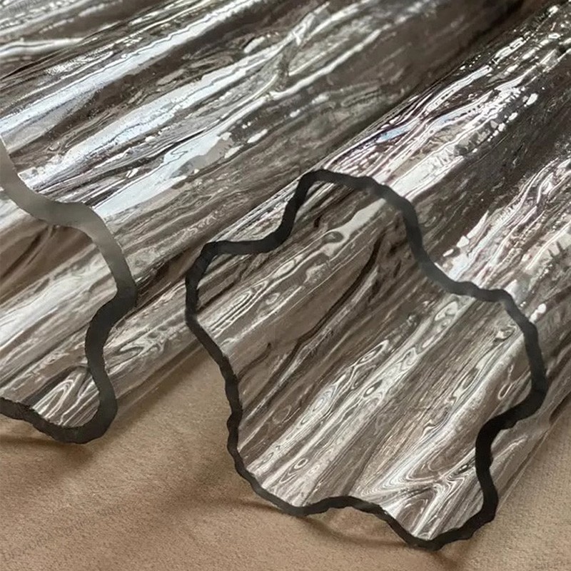 高級アメリカンホワイトムラーノガラスウォールランプ、スターチ - Foyer Lighting Wall Decor のレビューと価格