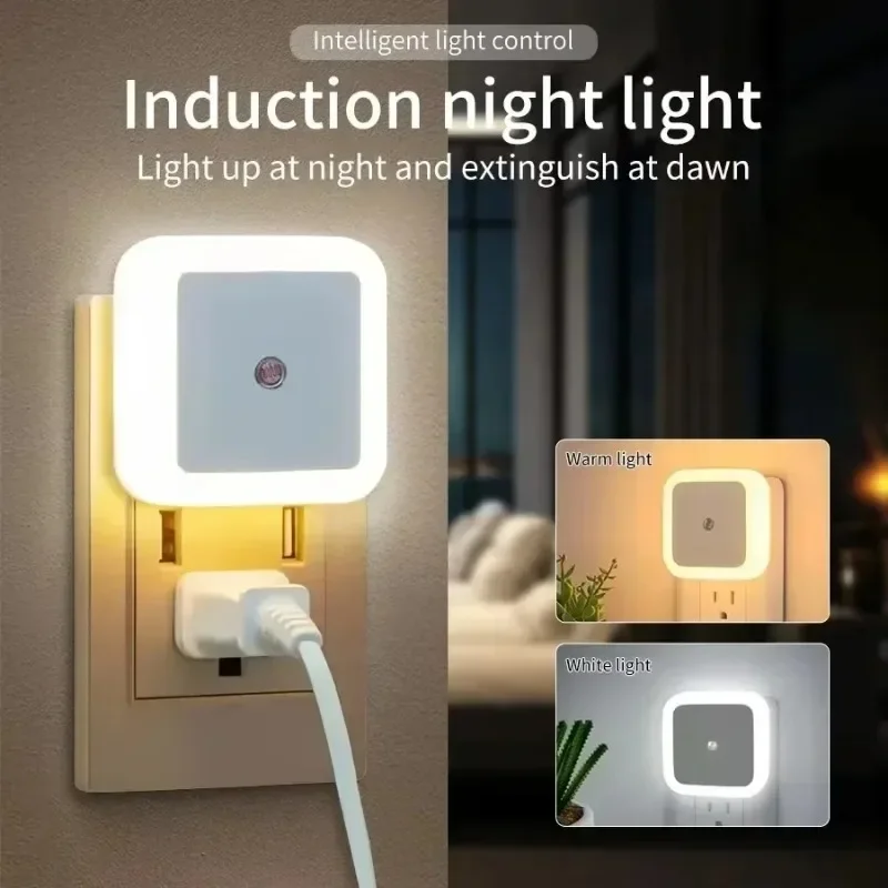 1/6 個ワイヤレス LED ナイトライトセンサーライト E - Decor Lighting Uk のレビューと価格