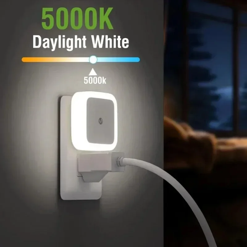 1/6 個ワイヤレス LED ナイトライトセンサーライト E - Decor Lighting Uk のレビューと価格