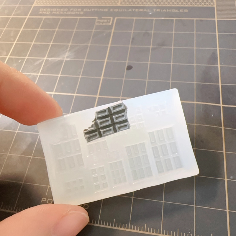 食品遊び用シリコン型 手作り超軽量粘土陶器粘土 DIY パン - Ok Lighting Decor のレビューと価格