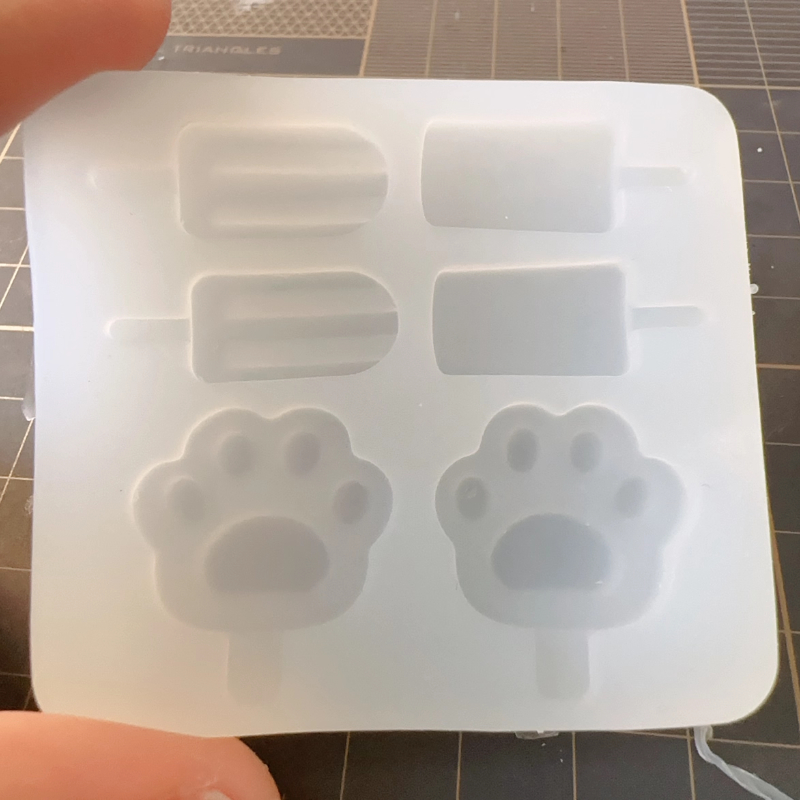 食品遊び用シリコン型 手作り超軽量粘土陶器粘土 DIY パン - Ok Lighting Decor のレビューと価格