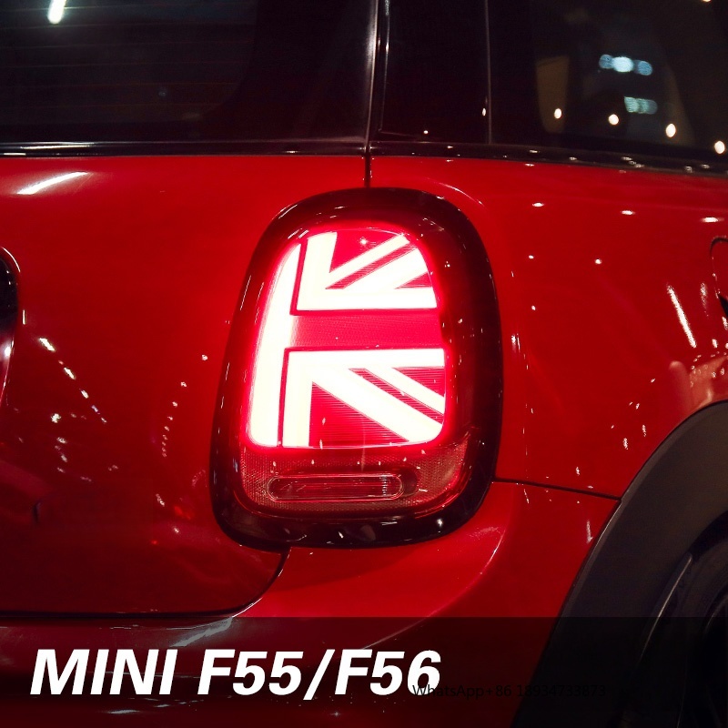 BMW MINI テールライトに適しています ミニ ユニオン - Union Lighting & Decor Photos のレビューと価格