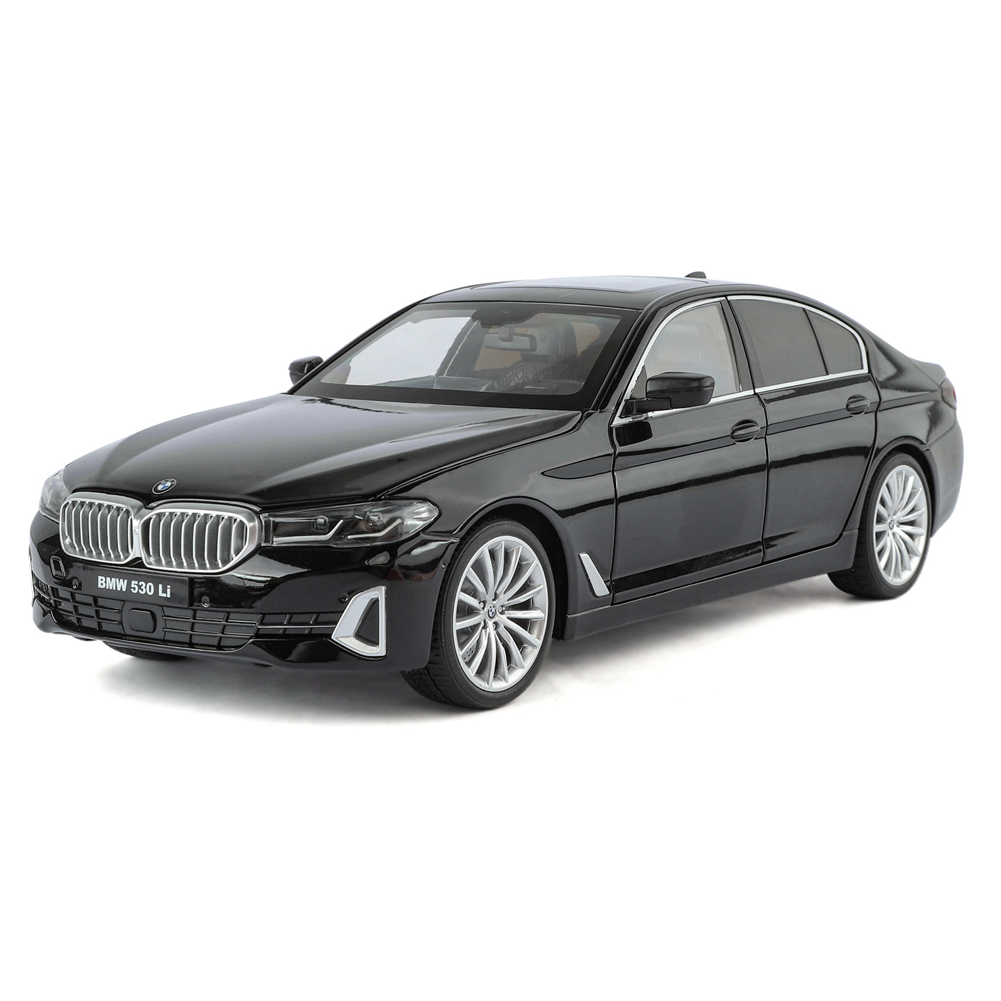 OK 1:18 BMW 530li 合金製カーモデル サウン - Ok Lighting Decor のレビューと価格