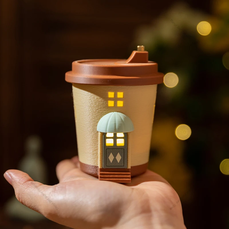 ​ ​ ヴィンテージアメリカンコーヒーマグナイトライト、香ホ - Lighting Decoration Ideas For Home のレビューと価格