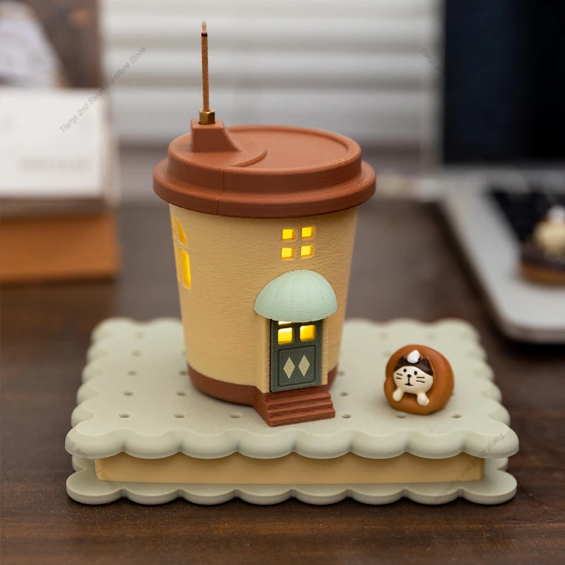 ​ ​ ヴィンテージアメリカンコーヒーマグナイトライト、香ホ - Lighting Decoration Ideas For Home のレビューと価格