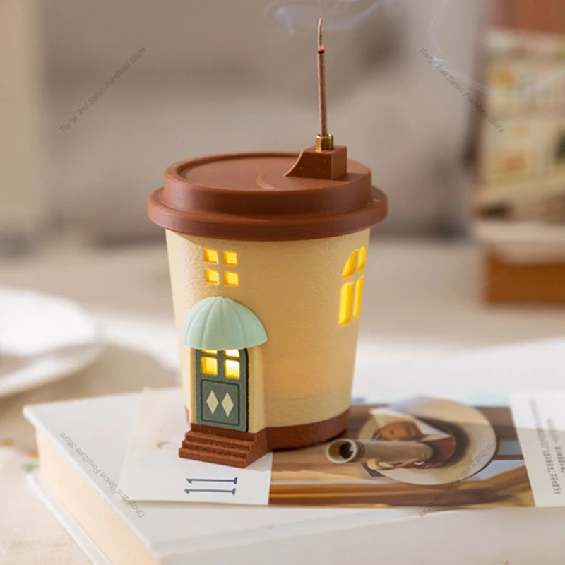 ​ ​ ヴィンテージアメリカンコーヒーマグナイトライト、香ホ - Lighting Decoration Ideas For Home のレビューと価格