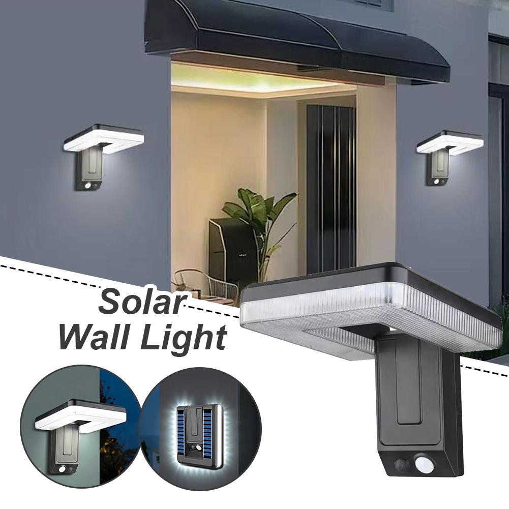 折りたたみ式LED 120 °   ソーラーライト 3 モー - Lighting Decor Ideas のレビューと価格