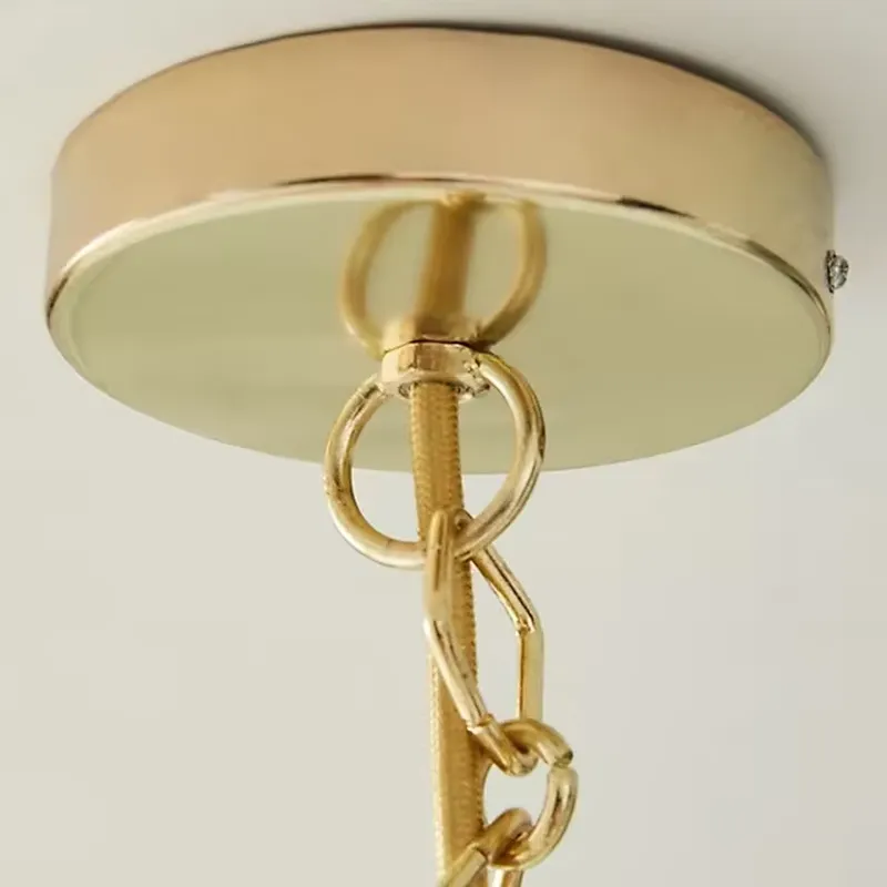 モダンアメリカンライトシャンデリアダイニングルームリビングル - Lighting Decor Room のレビューと価格