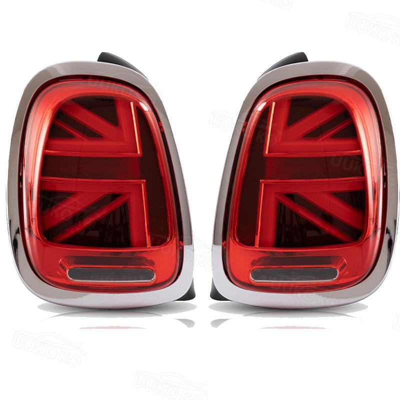 ミニクーパー F55 F56 F57 ユニオンジャック LC - Union Lighting & Decor Photos のレビューと価格