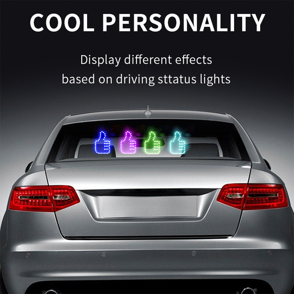 リモコン付き親指フィンガーランプ、車が点灯し、LEDライト、 - Ok Lighting Decor のレビューと価格