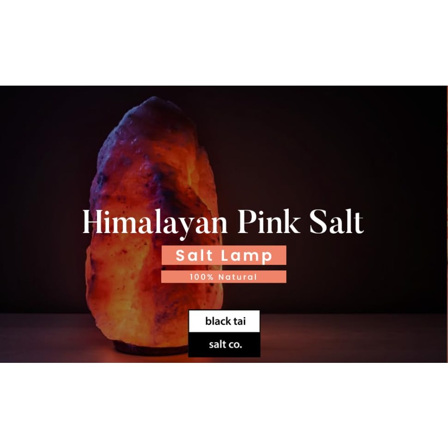 15～20ポンドのヒマラヤ岩塩クリスタルランプ、天然装飾ピン - Himalayan Salt Lamp のレビューと価格