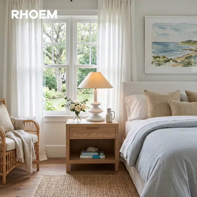 RHOEM ベッドサイドウォールペサロテーブル 寝室用 レス - Lighting Decor Room のレビューと価格