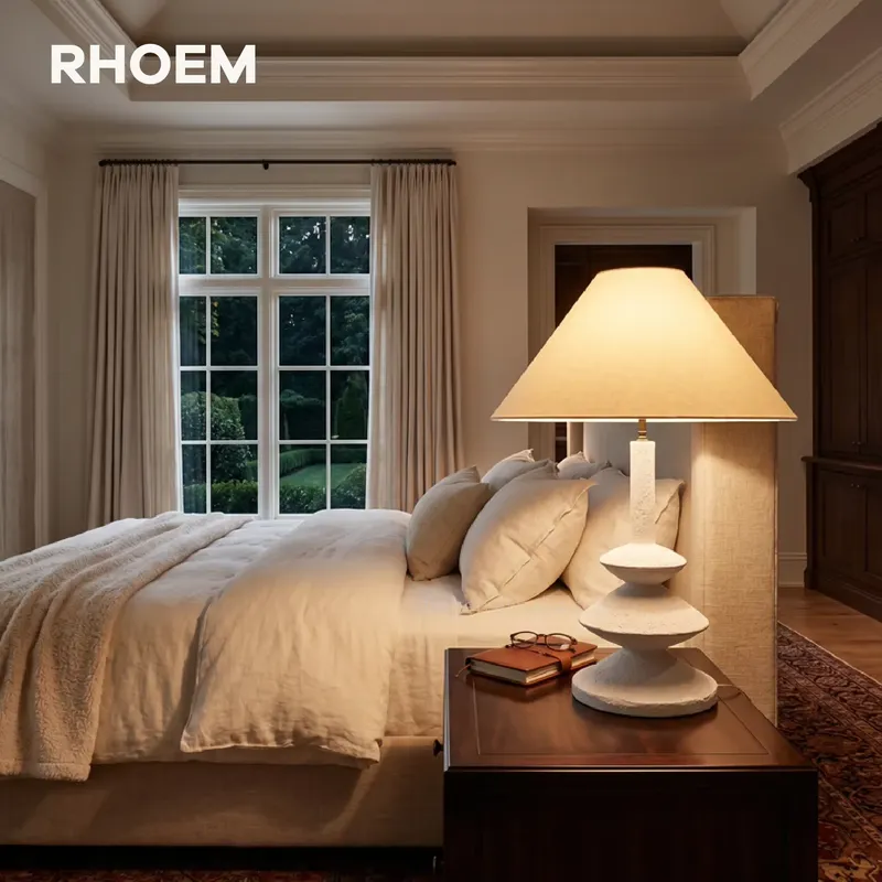 RHOEM ベッドサイドウォールペサロテーブル 寝室用 レス - Lighting Decor Room のレビューと価格