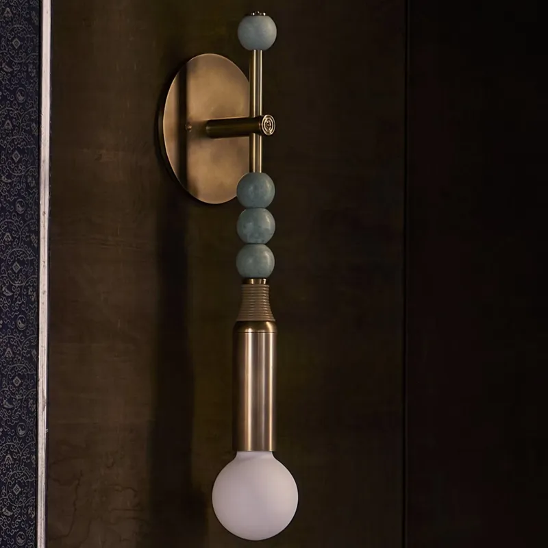 北欧ヴィンテージ風インテリア装飾デザイン、リビングルーム、寝 - Lighting Decor Room のレビューと価格