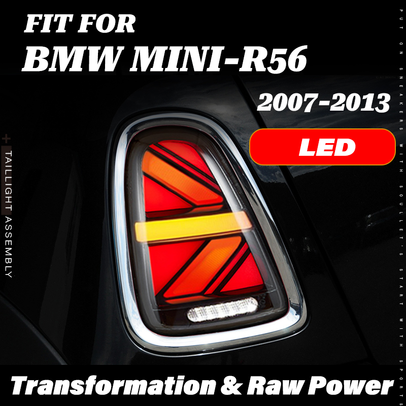 MINI Cooper R56（2007-2013）用F56 - Union Lighting & Decor Photos のレビューと価格