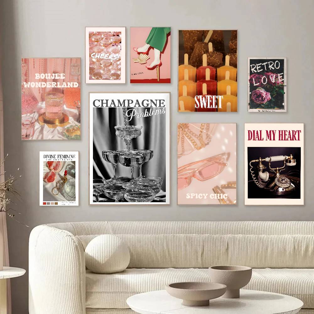 モダンファッションウイスキーシャンパンパーティーライトラグジ - Lighting And Decor Magazine のレビューと価格