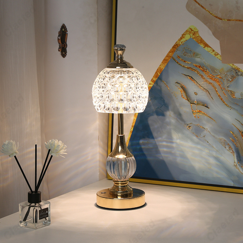 2023 New Metal Crystal Acrylic - Decor Lighting Uk のレビューと価格