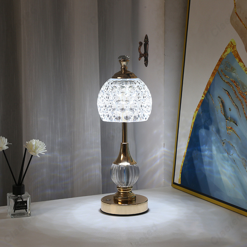 2023 New Metal Crystal Acrylic - Decor Lighting Uk のレビューと価格