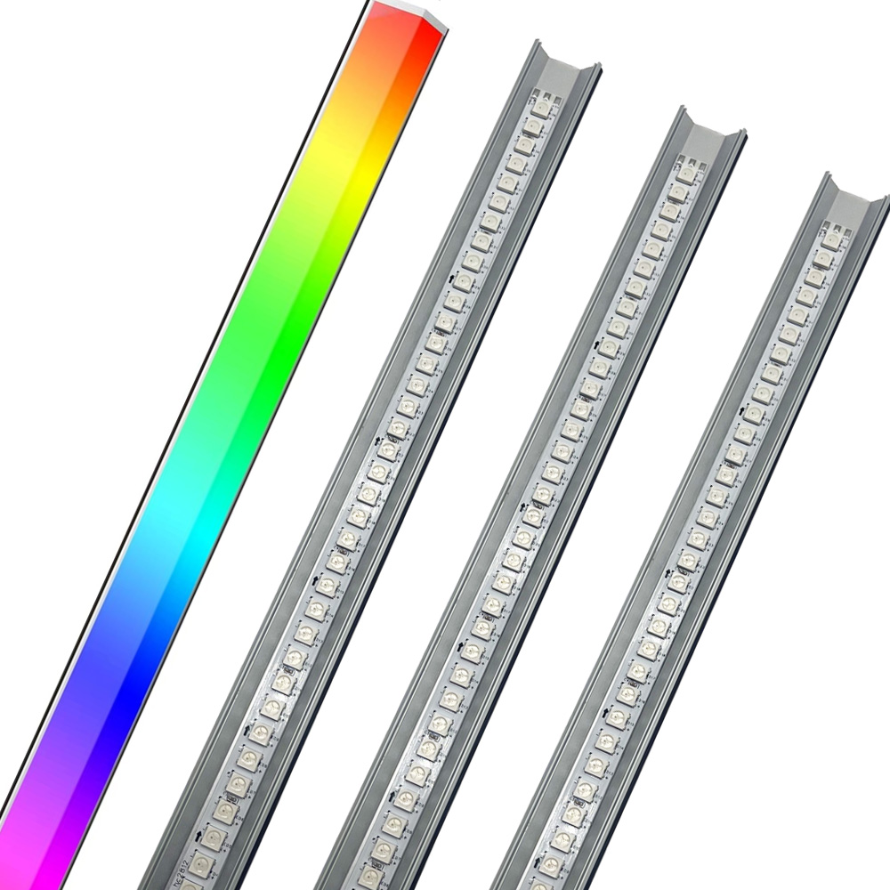 Asus Auraゲーミングケース用5V ARGB 3ピンヘ - Lighting Decor Ideas のレビューと価格