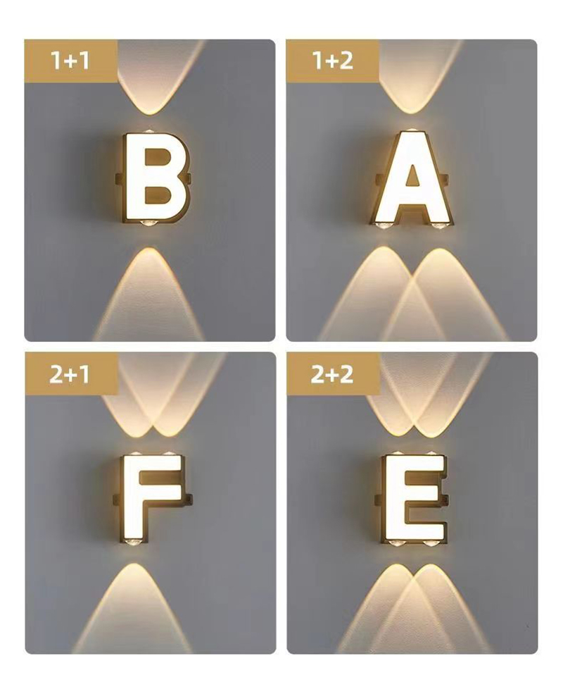 屋外IP65防水壁掛け照明 室内照明 ホームデコレーション  - Lighting Decor Room のレビューと価格