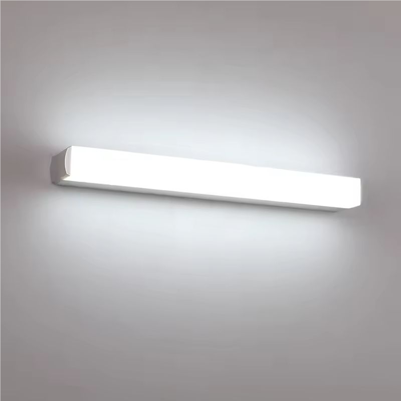 LEDミラーヘッドライトの簡単で便利な設置バスルームリビング - Foyer Lighting Wall Decor のレビューと価格