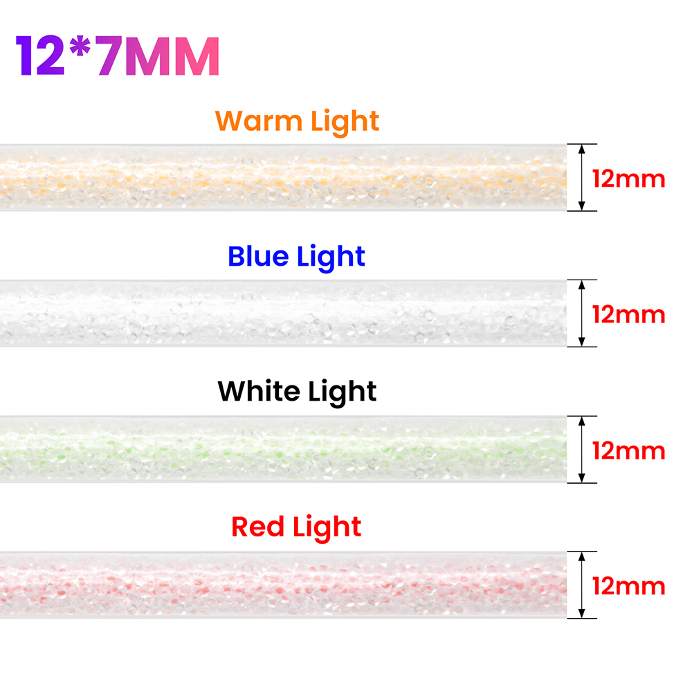 COB 220V LEDネオンストリップライト スカイバー  - Decor Lighting Uk のレビューと価格