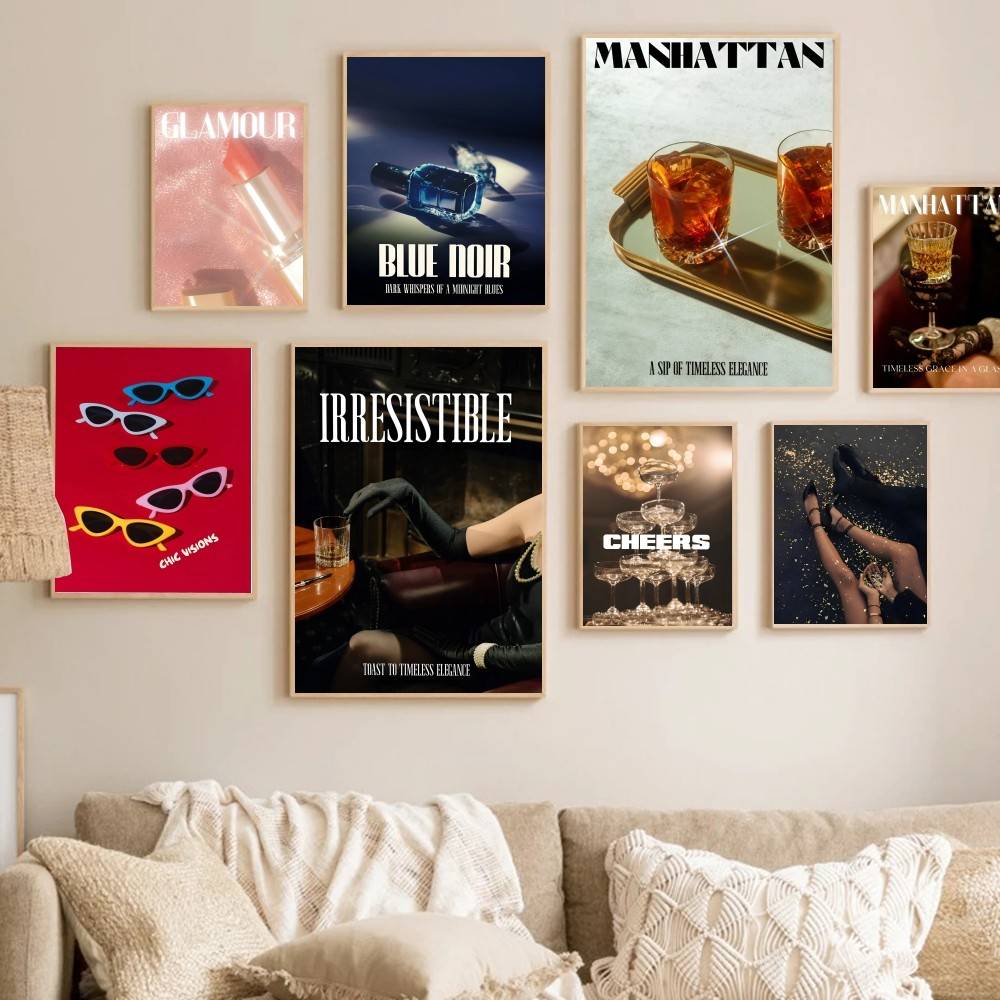 モダンファッションウイスキーシャンパンパーティーライトラグジ - Lighting And Decor Magazine のレビューと価格