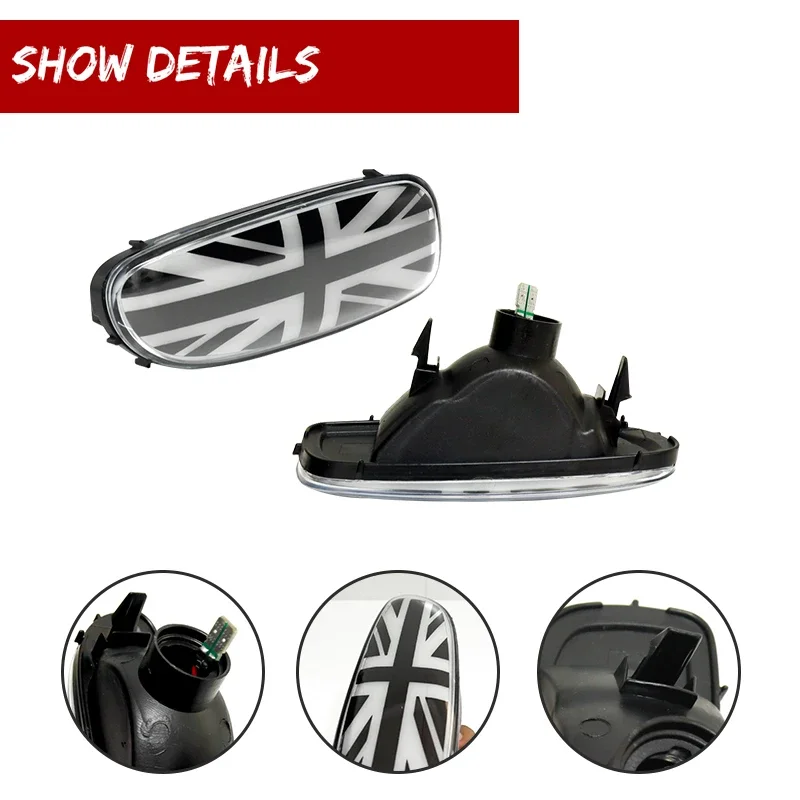 MINI Cooper JCW R56 R57 R58 R5 - Union Lighting & Decor Photos のレビューと価格